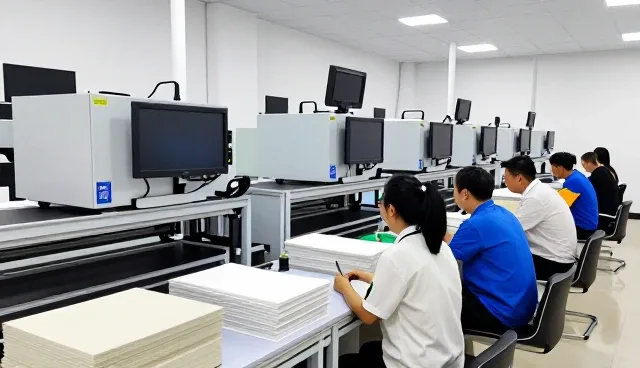 武汉高克科技有限公司