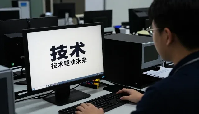 武汉高克科技有限公司聊聊技术服务成就价值